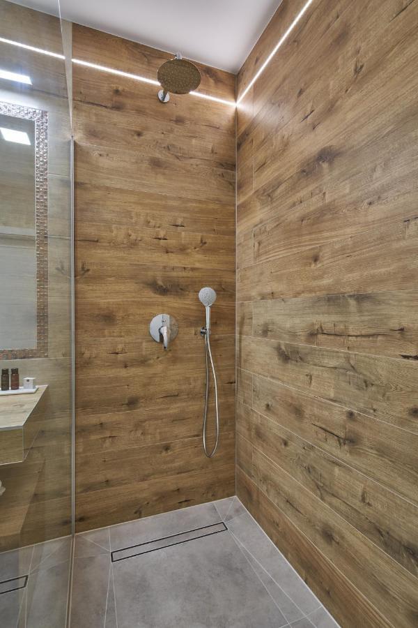 Apartament Premium Aquatower Реда Екстериор снимка